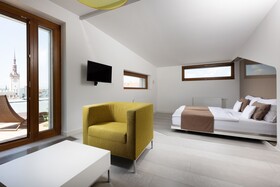 OREA Hotel Arigone Olomouc