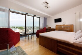 OREA Hotel Arigone Olomouc