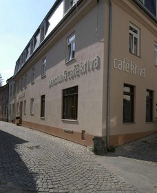 Pension Krivá