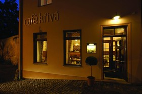 Pension Krivá