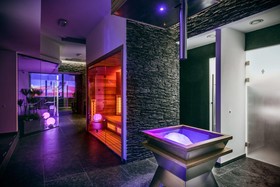 Theresian Hotel & Spa