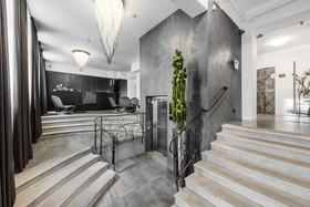 Theresian Hotel & Spa