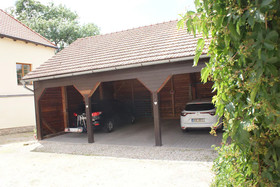 U Kolobezky Apartment