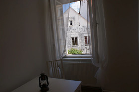 U Kolobezky Apartment