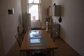U Kolobezky Apartment