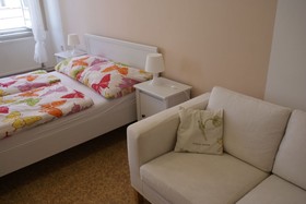 U Kolobezky Apartment