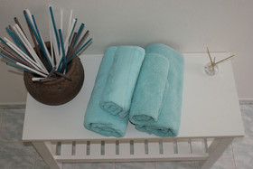 U Kolobezky Apartment