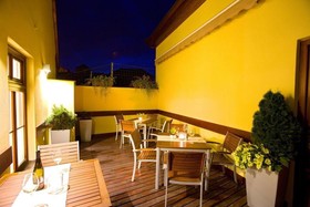Hotel Lahofer