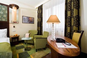 Hotel Savannah