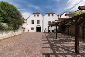 Penzion Austis