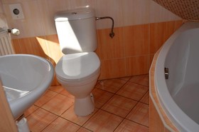 Penzion Kaplanka