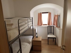 Penzion Kaplanka