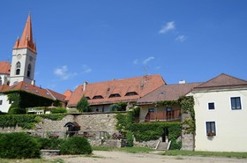 Penzion Kaplanka