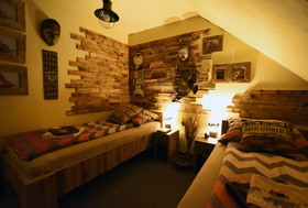Cheetah Holiday Club