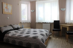 Hotel Almond