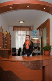 Hotel Antonietta Teplice