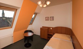 Hotel Antonietta Teplice