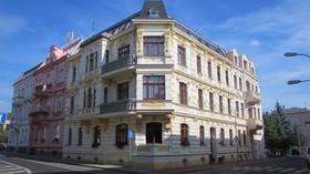 Hotel Antonietta Teplice