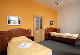 Hotel Antonietta Teplice