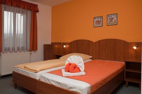 Hotel Antonietta Teplice