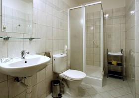Hotel Antonietta Teplice