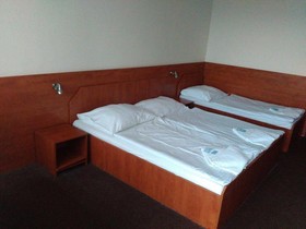 Hotel Panorama
