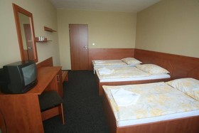 Hotel Panorama