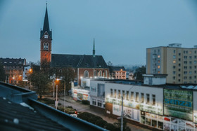 Oasis Teplice