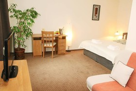 Pension Saraya Wellness