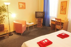 Pension Saraya Wellness