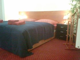 Pension Saraya Wellness