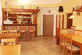 Pension Saraya Wellness