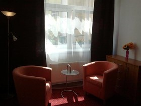 Pension Saraya Wellness