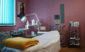 Pension Saraya Wellness