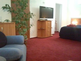 Pension Saraya Wellness