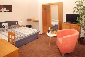 Pension Saraya Wellness