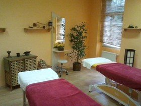 Pension Saraya Wellness