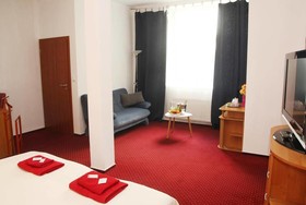 Pension Saraya Wellness