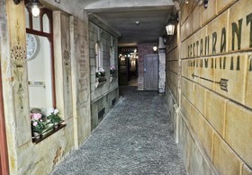 Pivovar Monopol