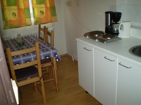 Penzion U draka Jiretín pod Jedlovou