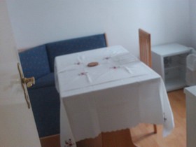 Penzion U draka Jiretín pod Jedlovou