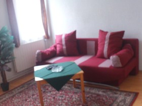 Penzion U draka Jiretín pod Jedlovou