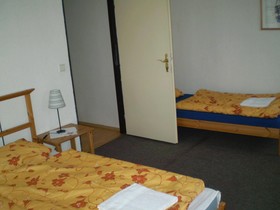 Penzion U draka Jiretín pod Jedlovou