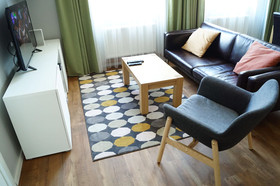 Apartmány Mary