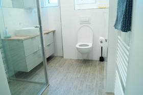 Apartmány Mary