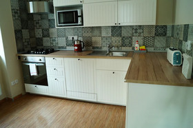 Apartmány Mary