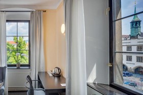 Grandhotel Salva