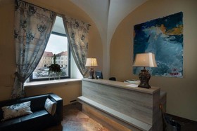 Grandhotel Salva