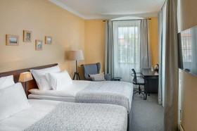 Grandhotel Salva
