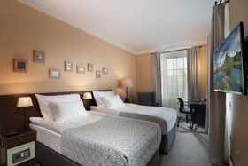Grandhotel Salva